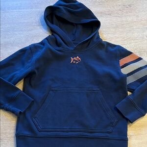 Southern tide small 6/7 hoodie VGUC